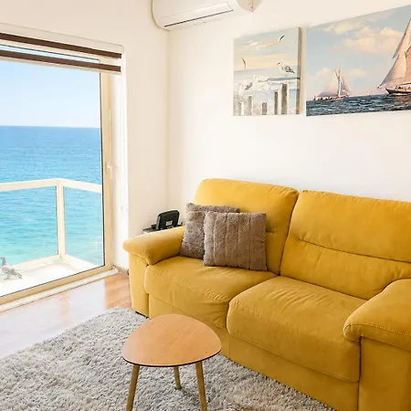 Seaview 12-apartment In Lägenhet