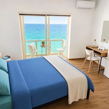 Seaview 12-apartment In Lägenhet