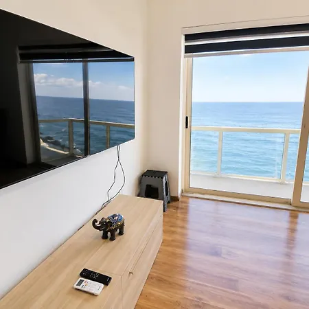 Seaview 12-apartment In Lägenhet