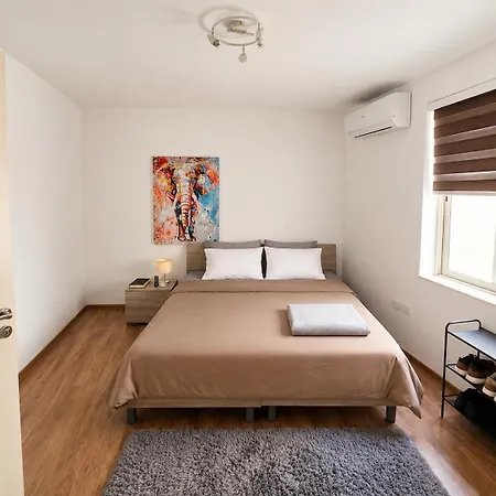 Seaview 12-apartment In * Sliema