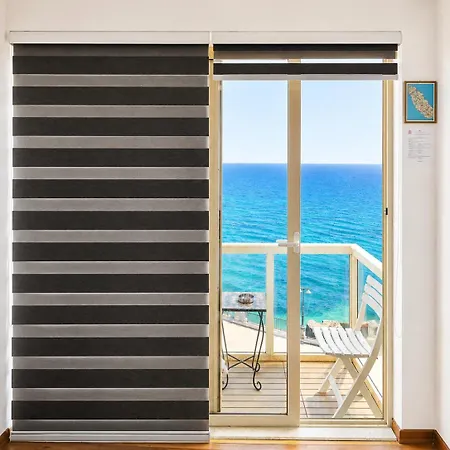 Seaview 12-apartment In * Sliema