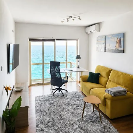 Apartmán Seaview 12-apartment In Sliema